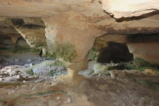 Grotta della Taddarita